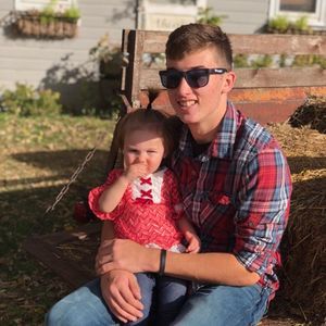 Meet your Posher, Trevor